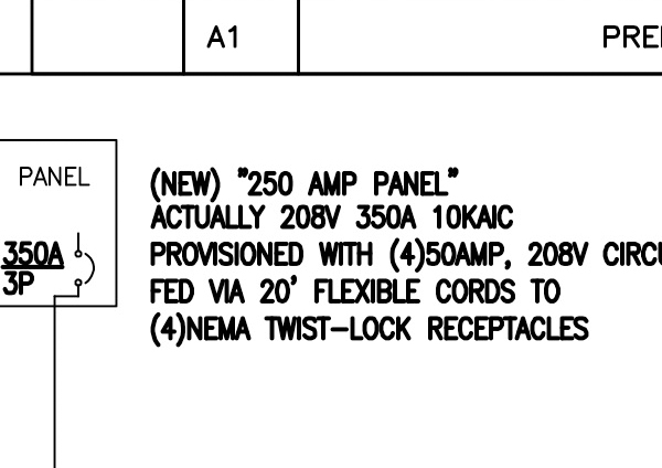 Broadcom Panel Addition