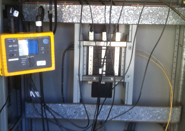 Electric Panel