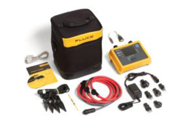 Electrical Testing