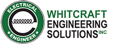 Whitcraft Engineering Solutions, Inc. Logo